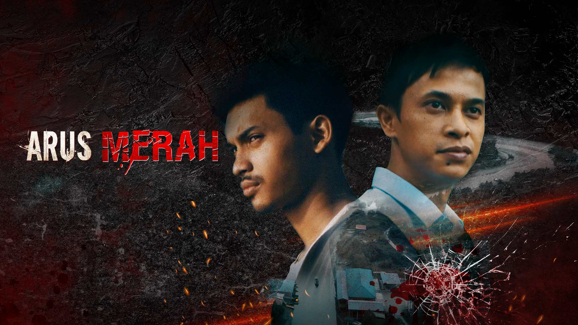 Arus Merah