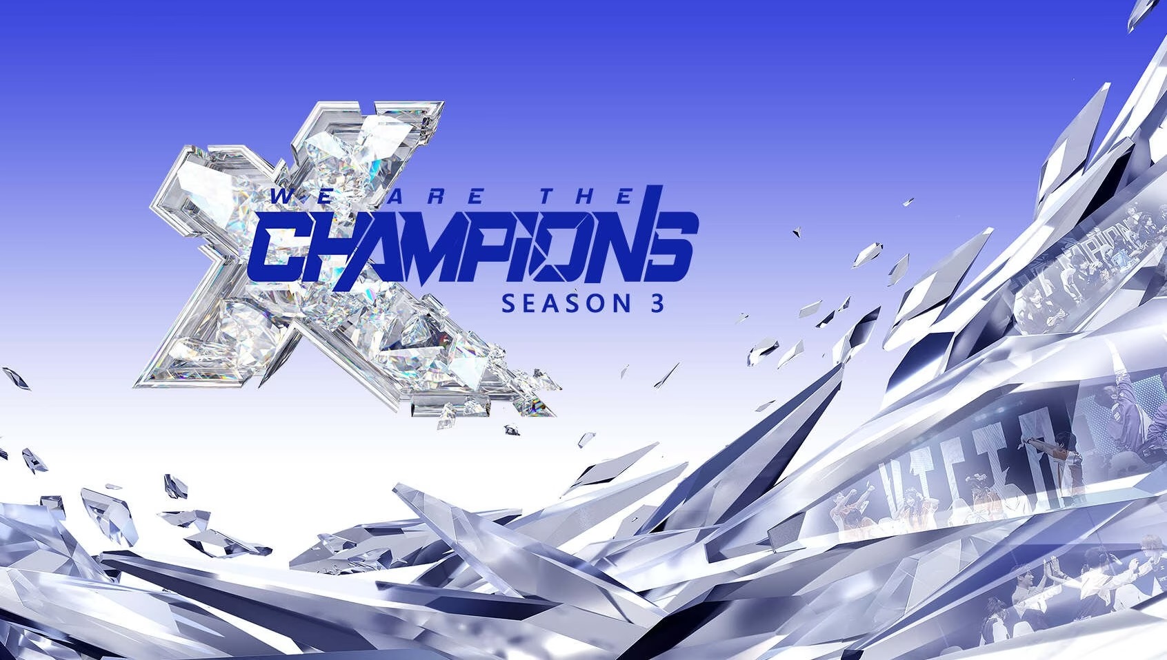 We Are The Champions S3