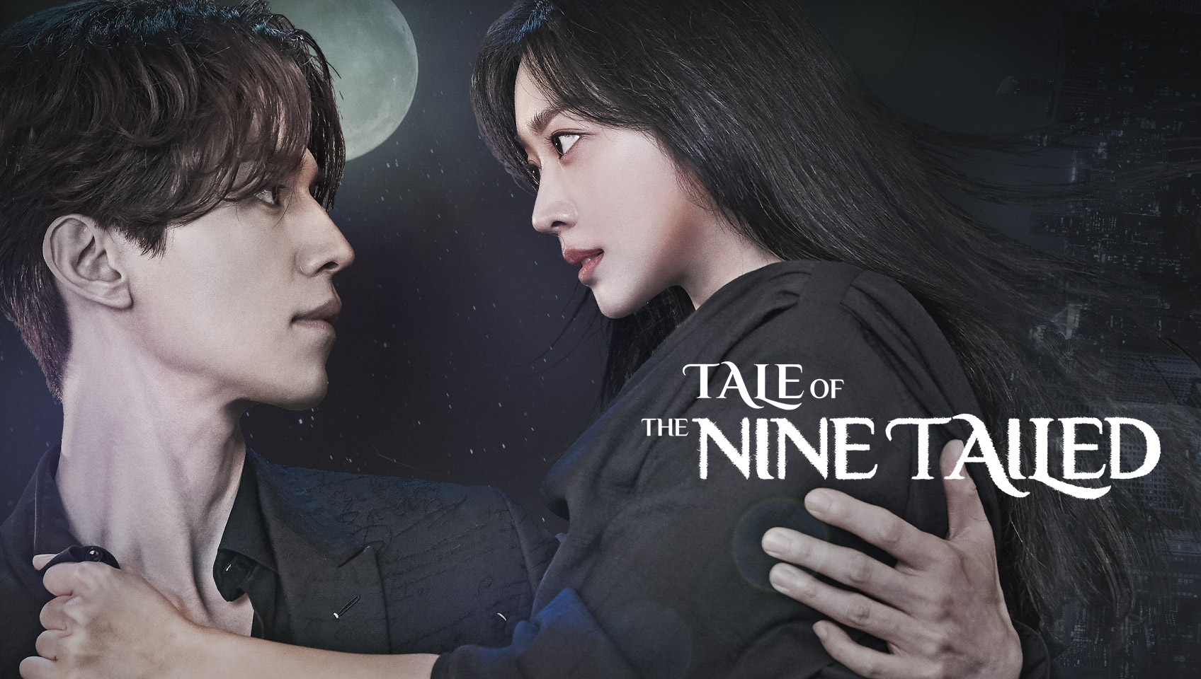 Tale of the nine tailed watch online dailymotion outlet