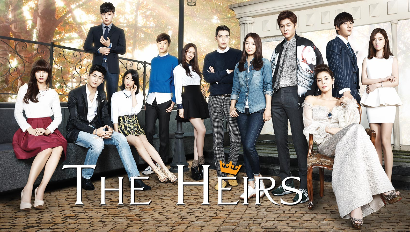 The heirs download free on sale