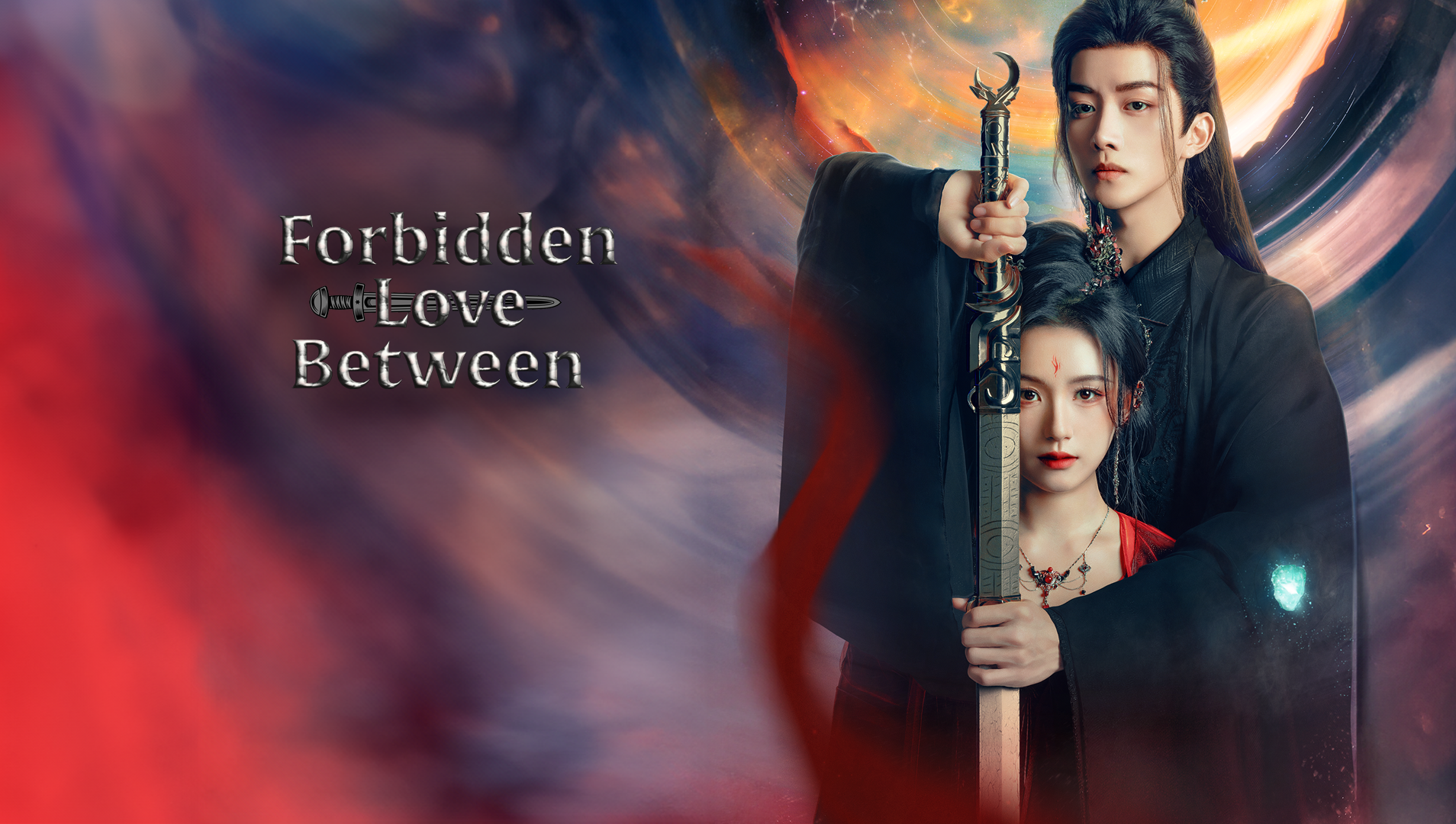 Forbidden Love Between