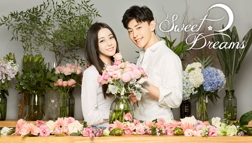 Sweet dreams chinese drama ep 1 eng sub dramacool on sale