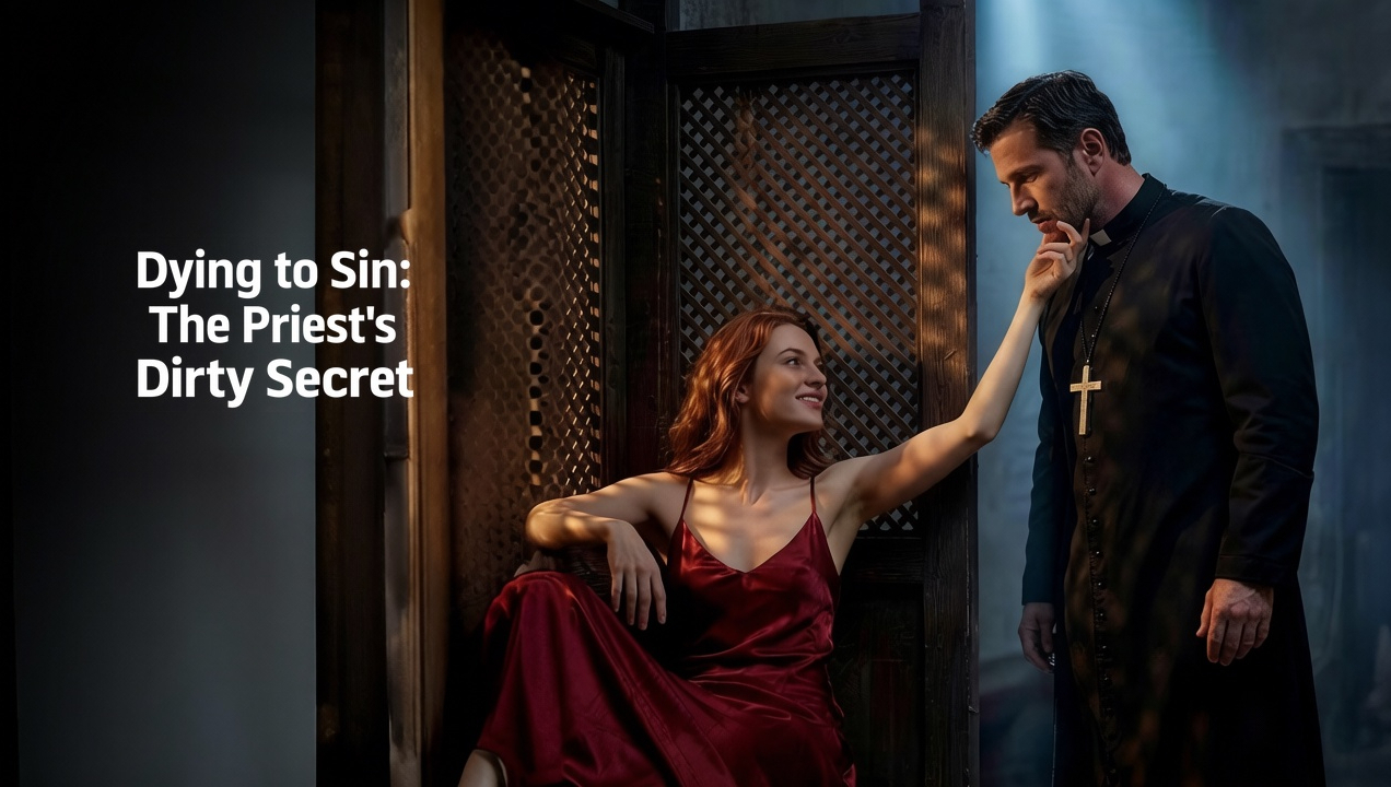 Dying to Sin: The Priest's Dirty Secret