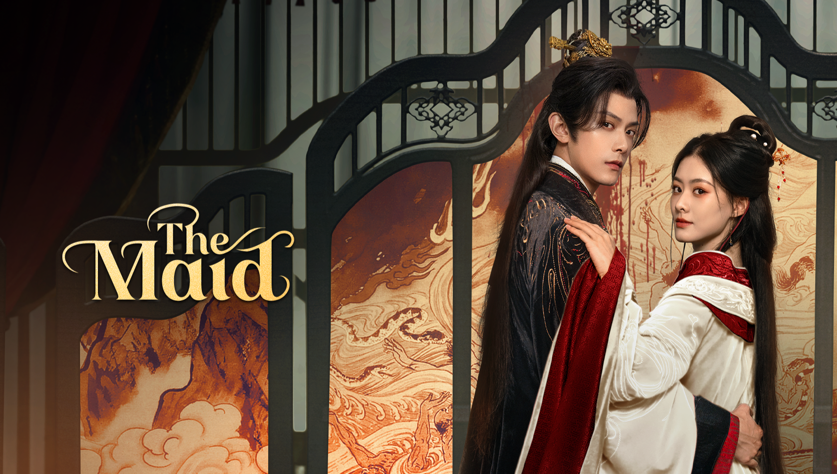 The Maid