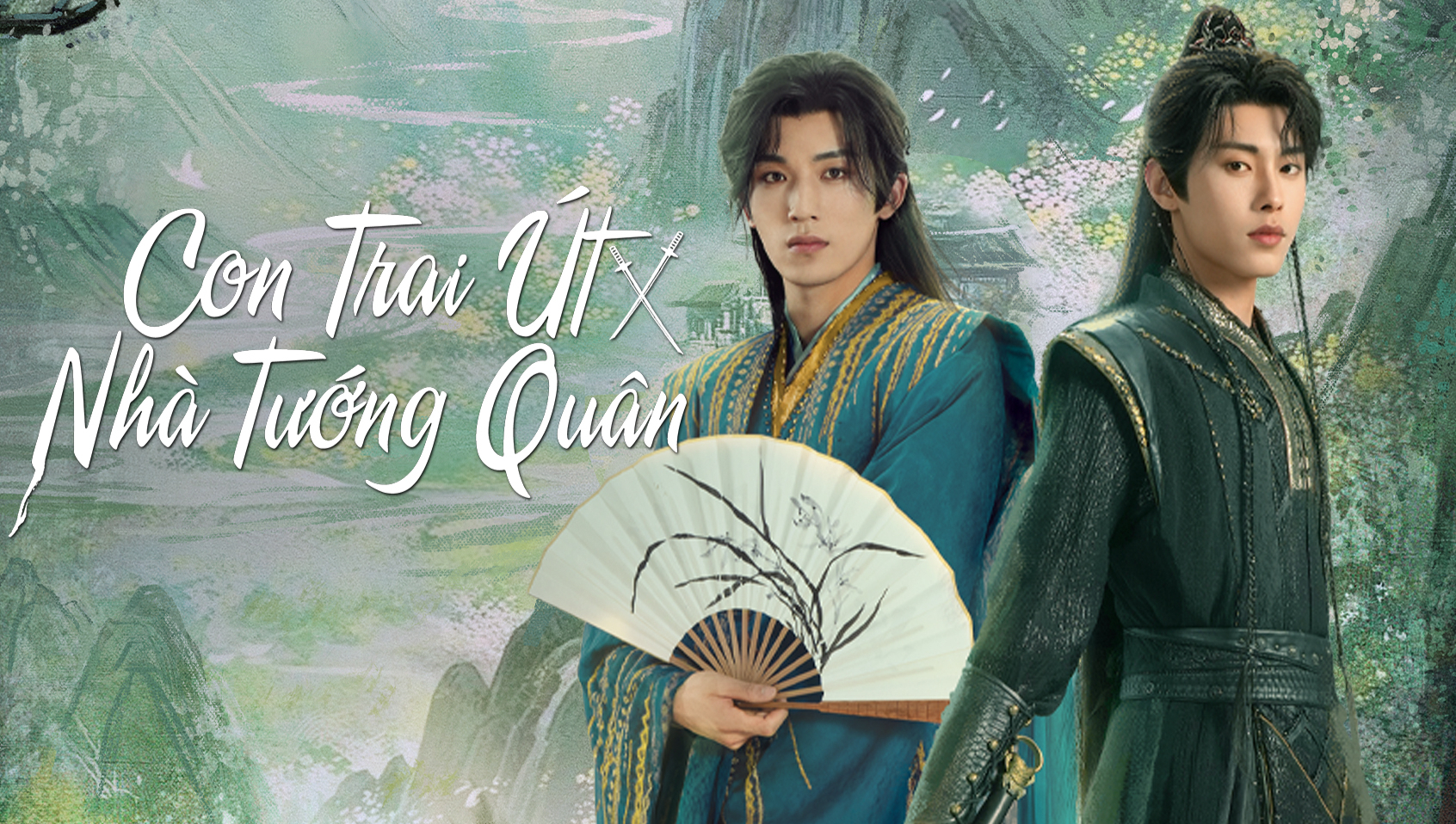 Con Trai Út Nhà Tướng Quân - Returned Master (2025)