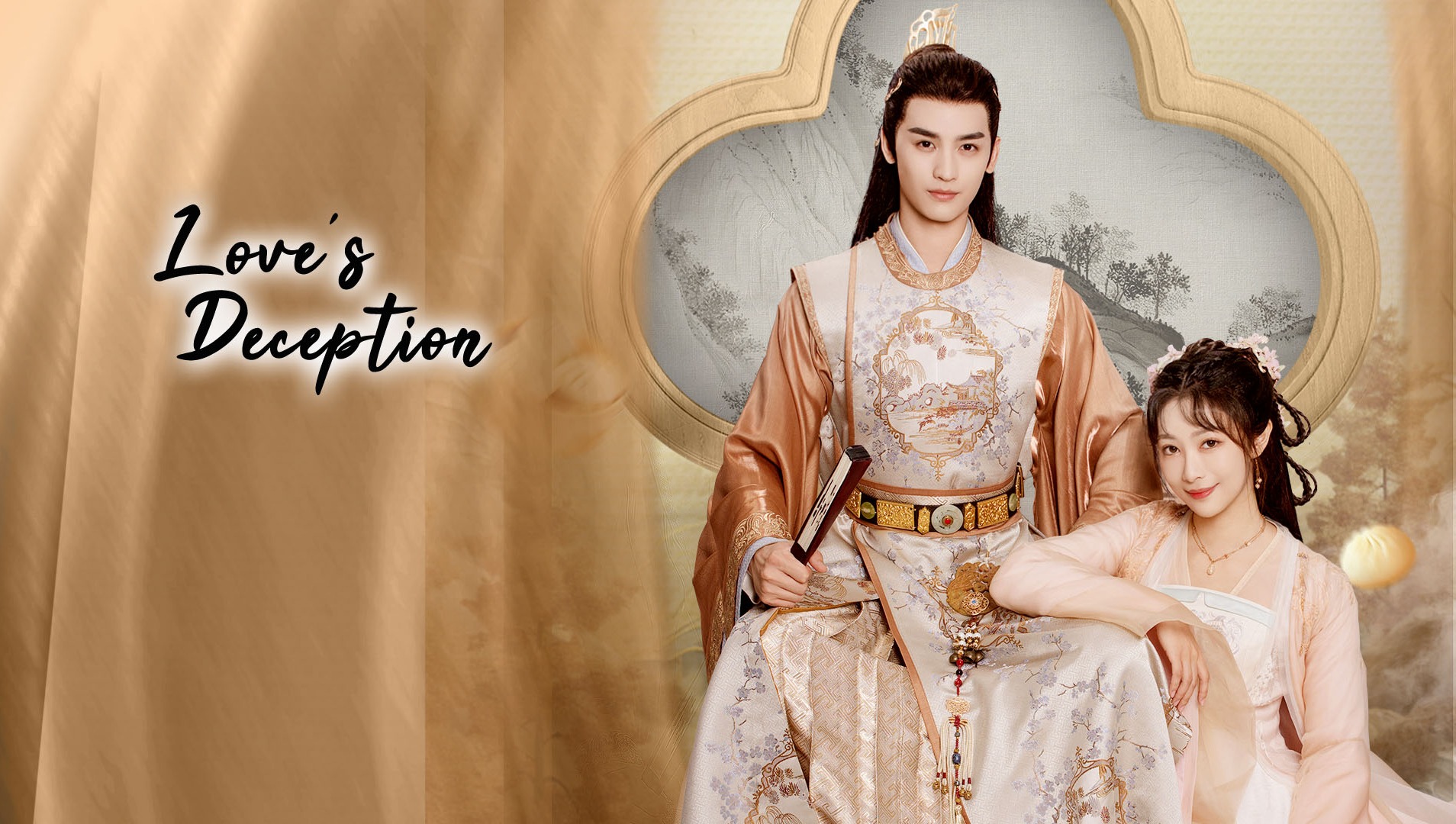 Love's Deception