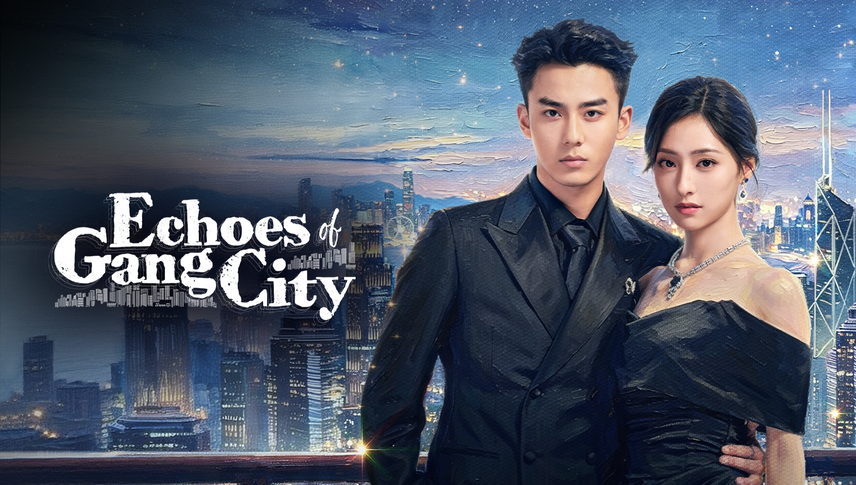 Takdir Cinta dari Masa Lalu