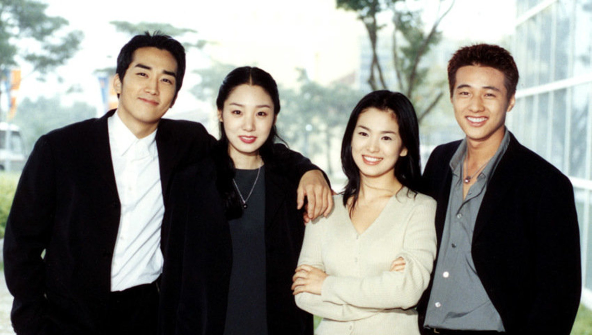 Dramacool autumn in my heart outlet