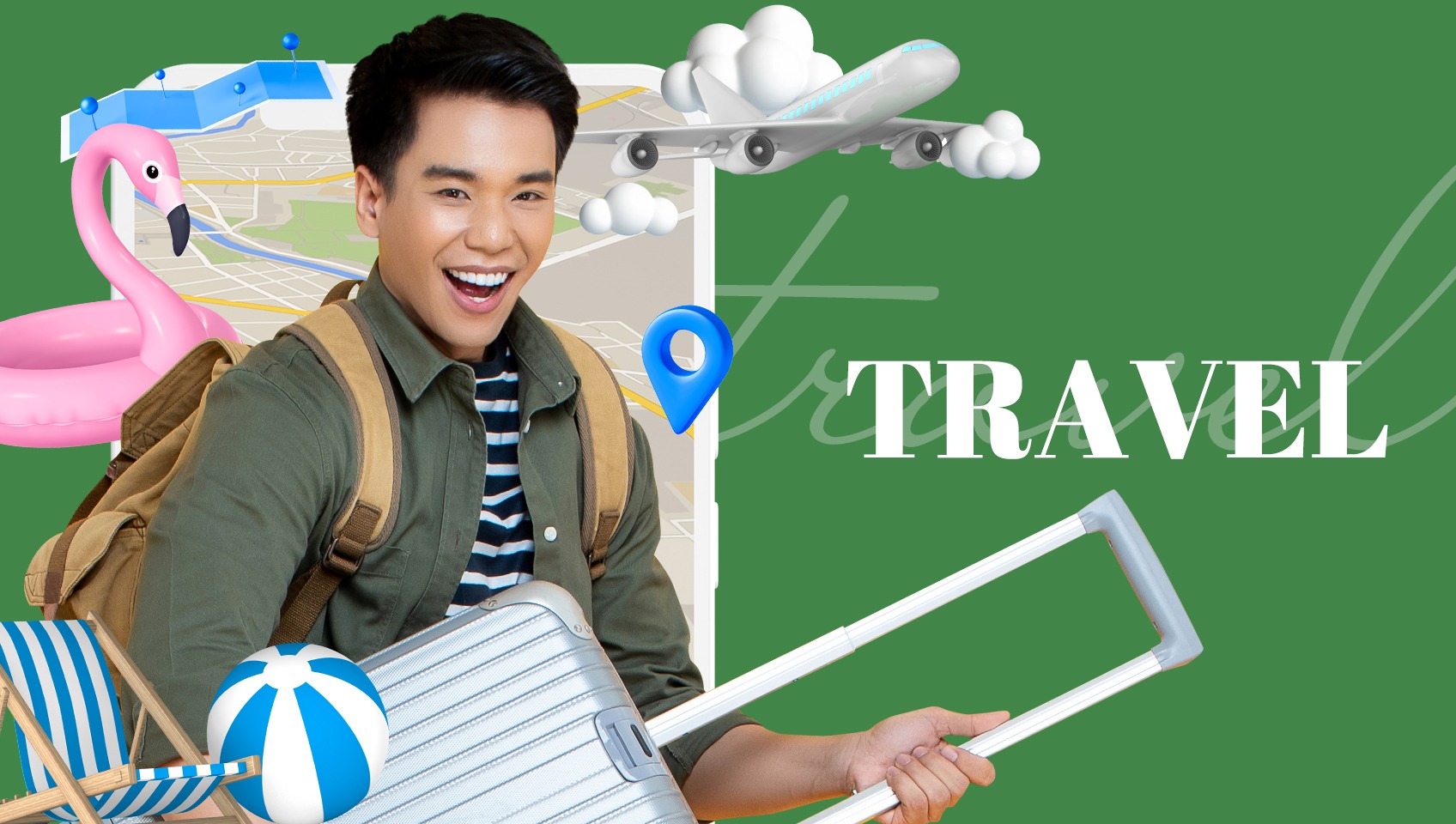 WeTV發現：旅遊