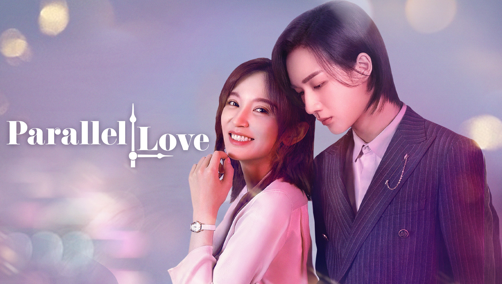 Parallel love chinese drama dramacool outlet