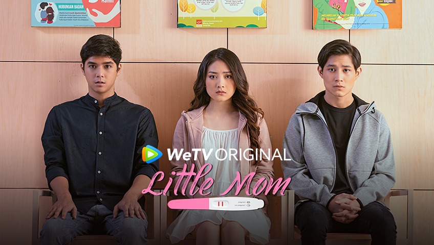 Little Mom