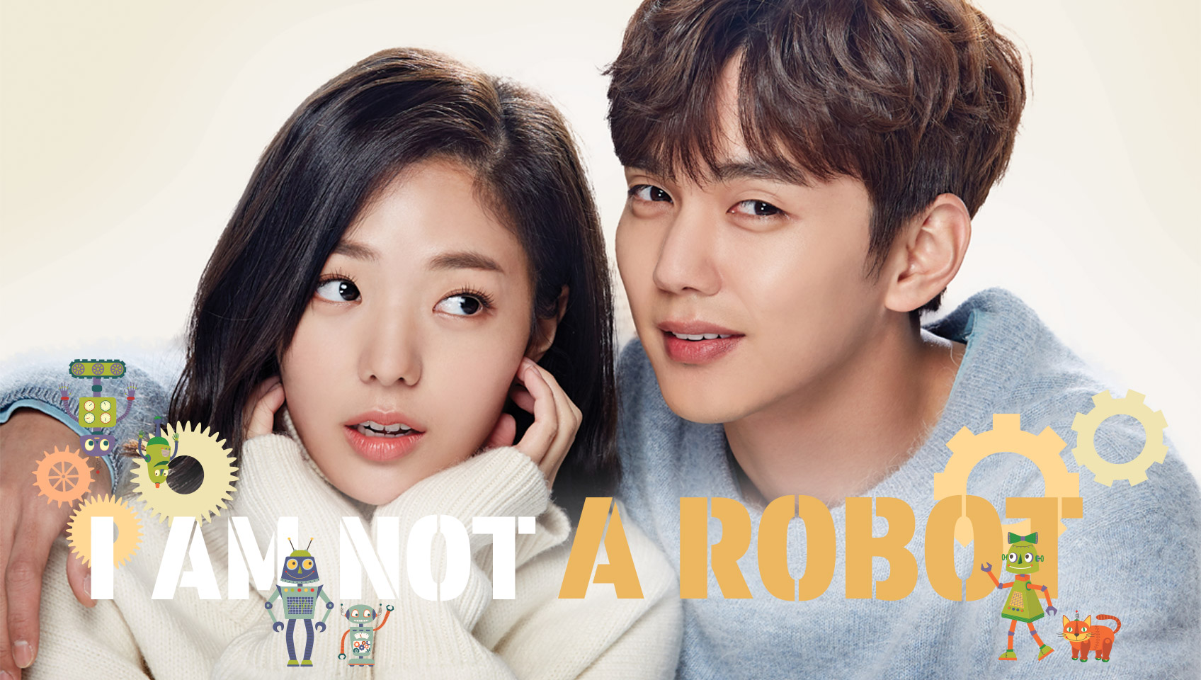 I'm Not a Robot
