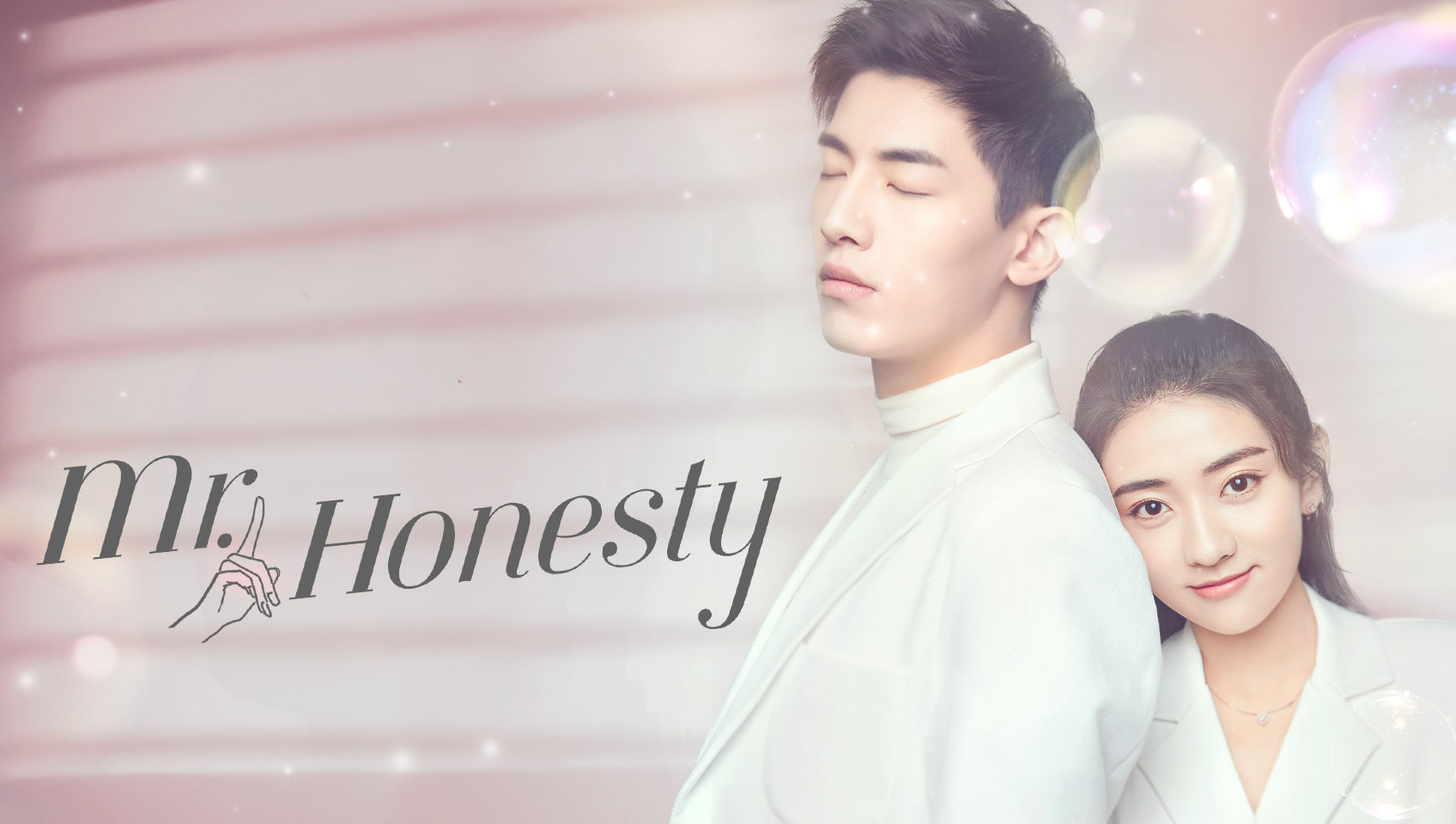 Mr honesty chinese drama ep 1 eng sub best sale