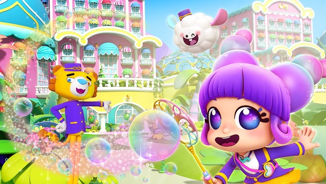 Bubble's Hotel