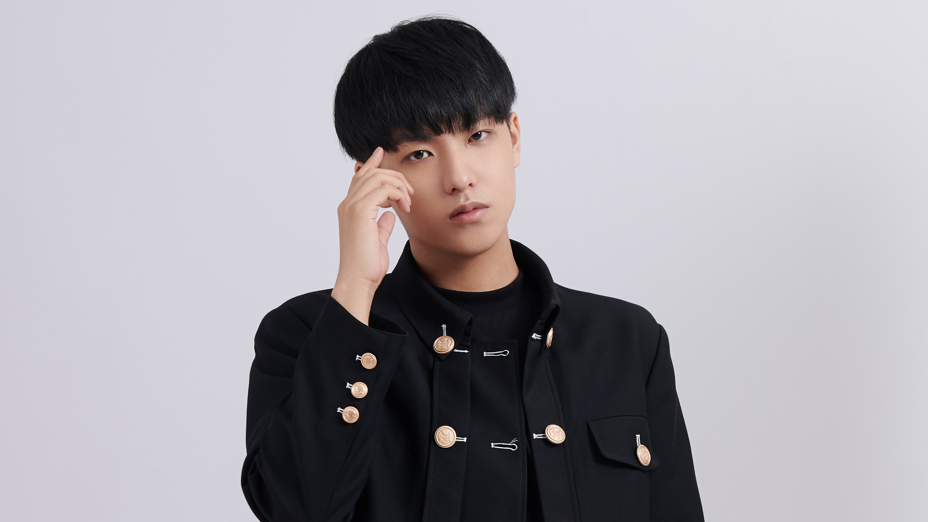 The Coming One Season Ⅳ-Xu Yangyang