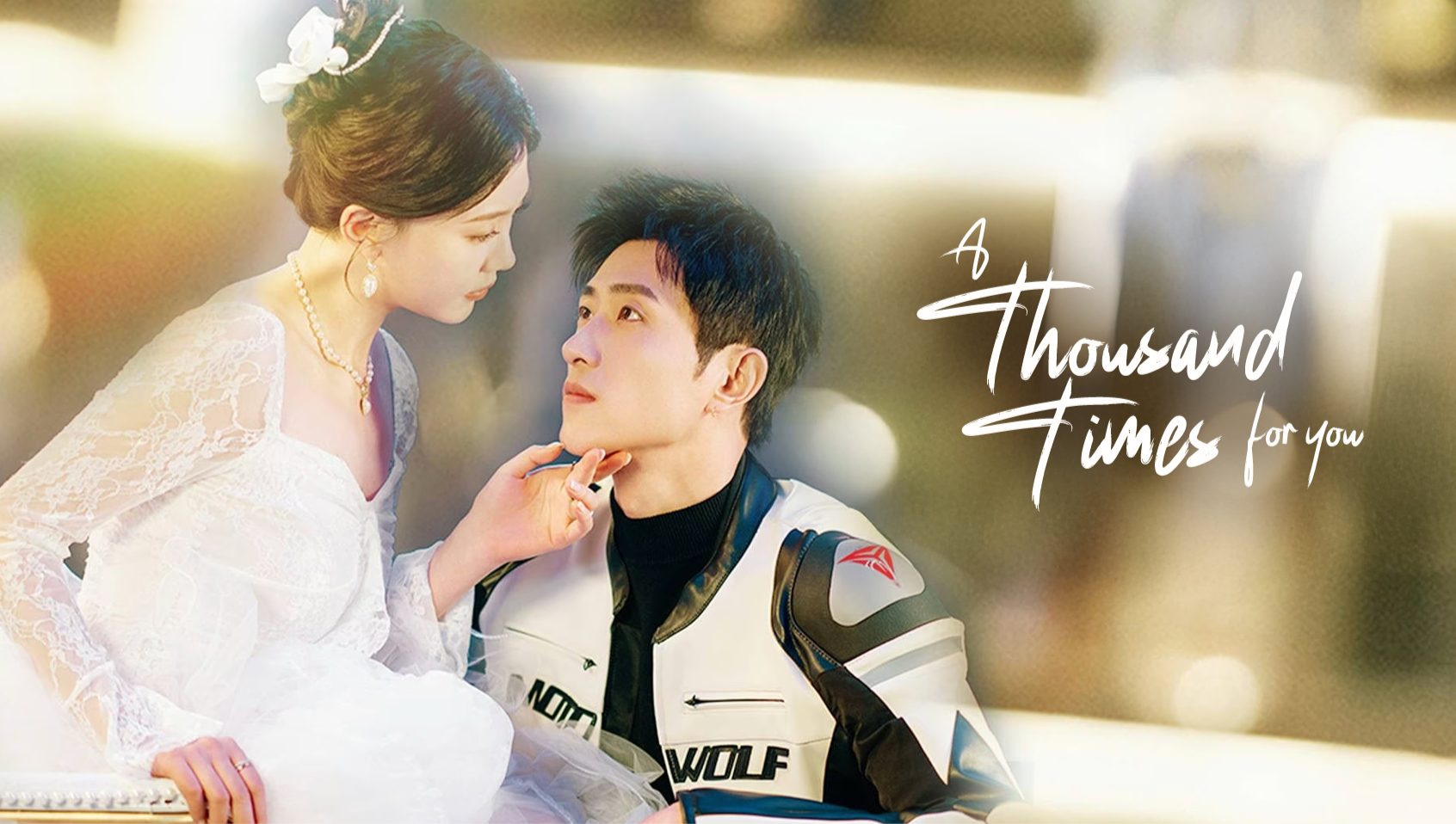 A Thousand Times for You