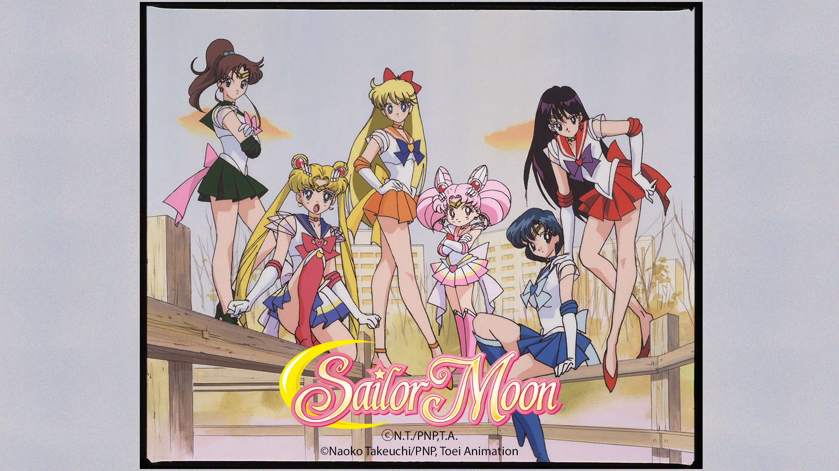 Sailor Moon