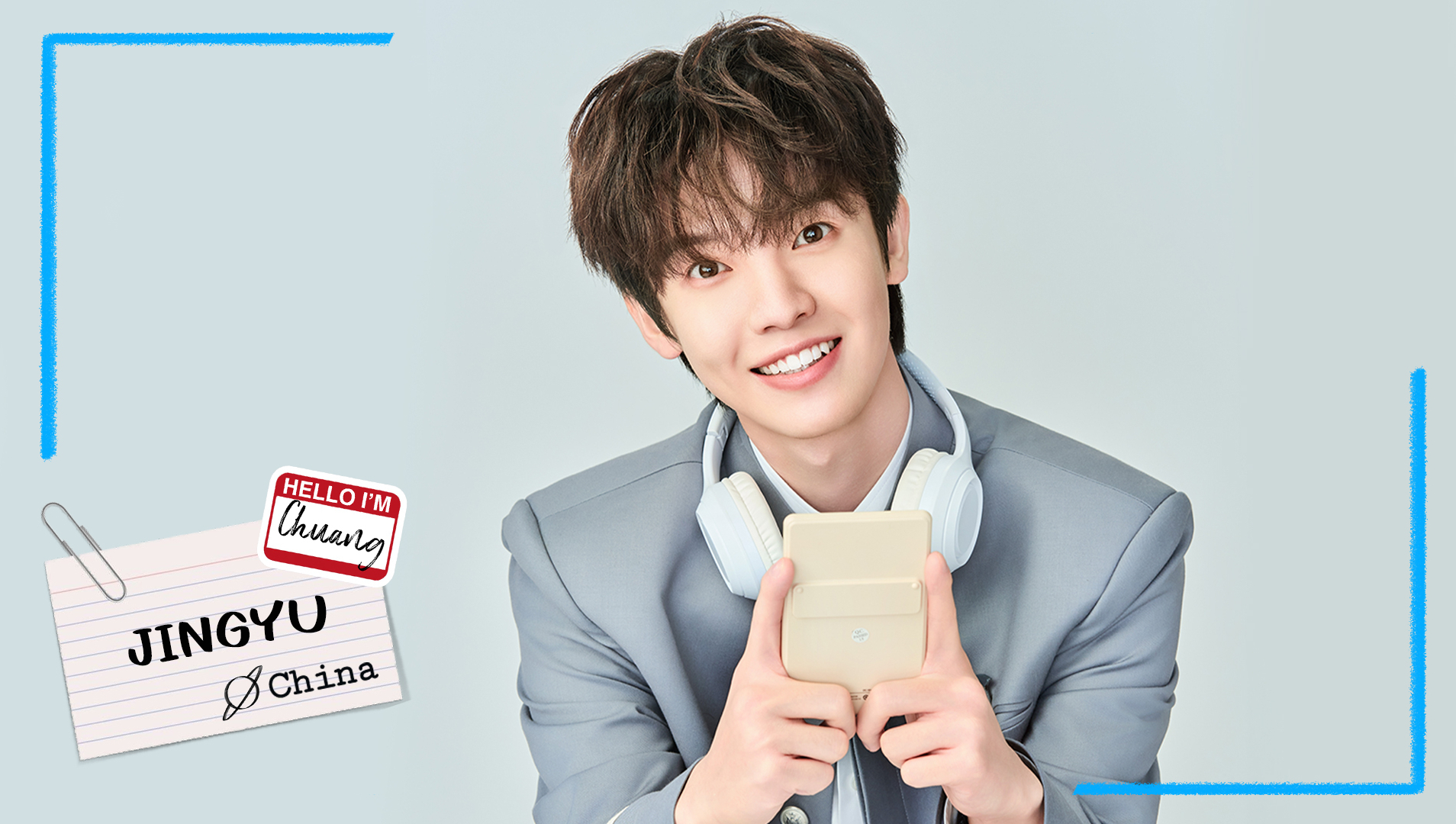 CHUANG ASIA S2 JINGYU