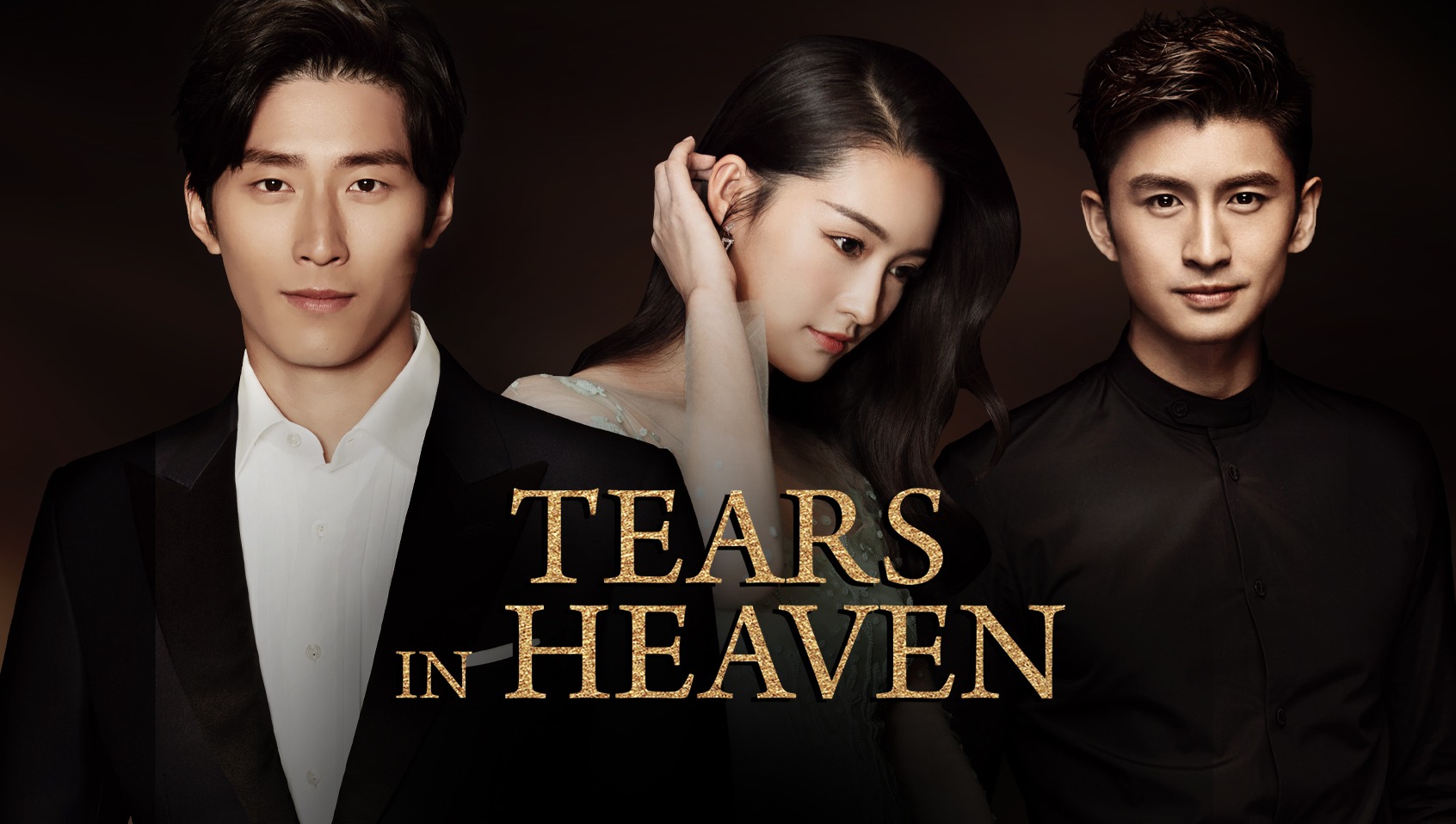 Tears in heaven chinese drama watch online hotsell