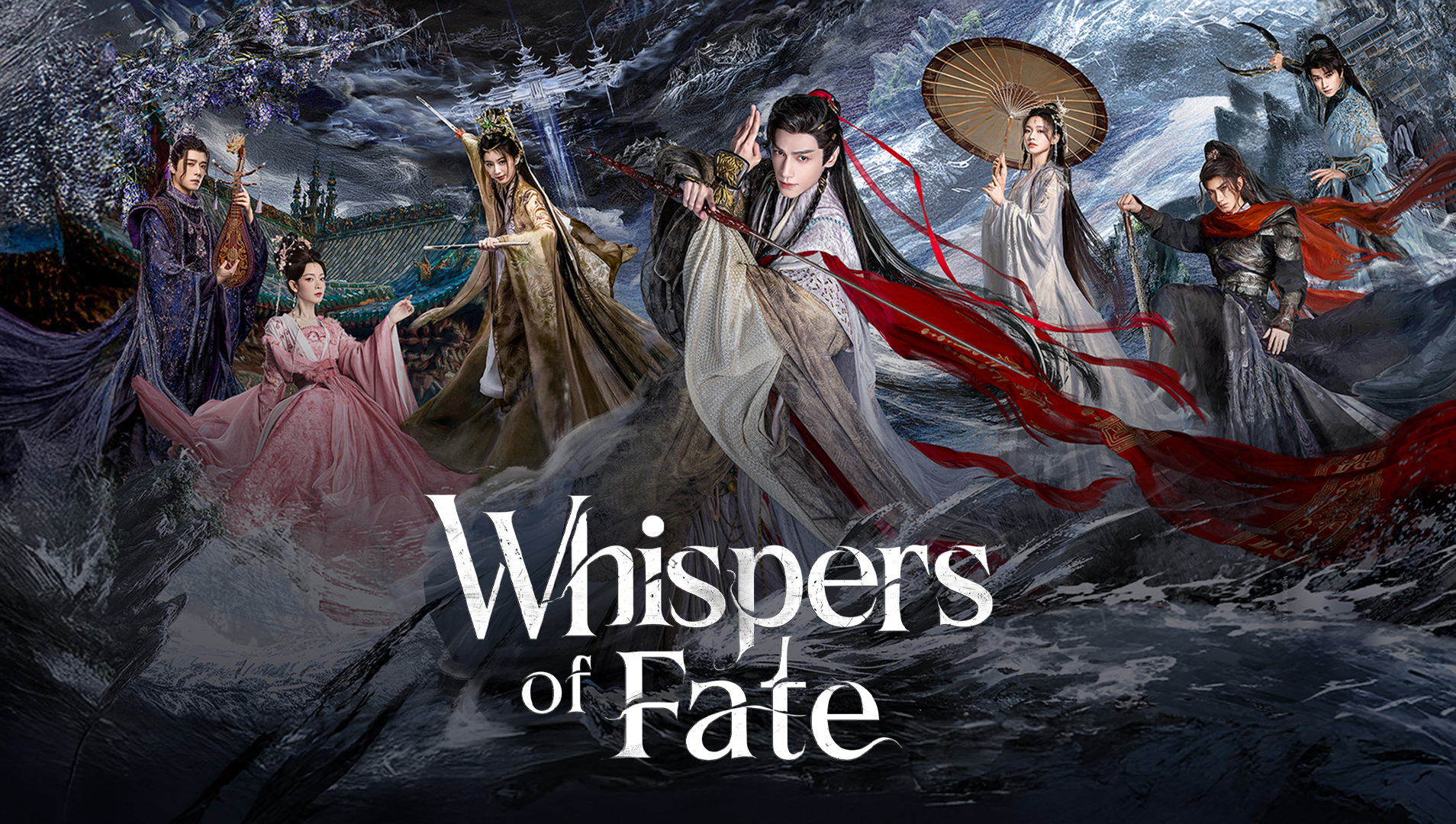 Whispers of Fate