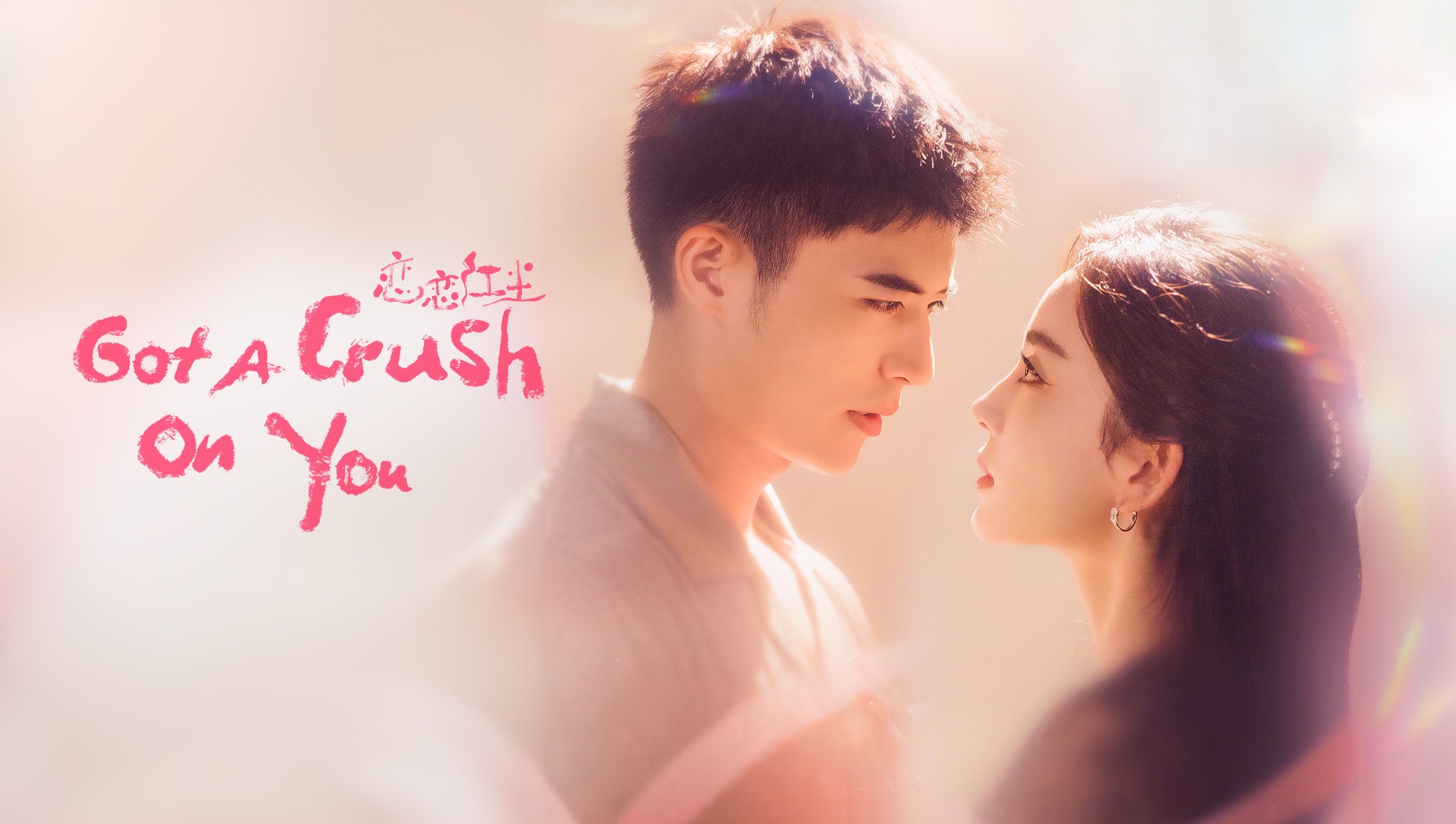 Got A Crush On You | kisskh
