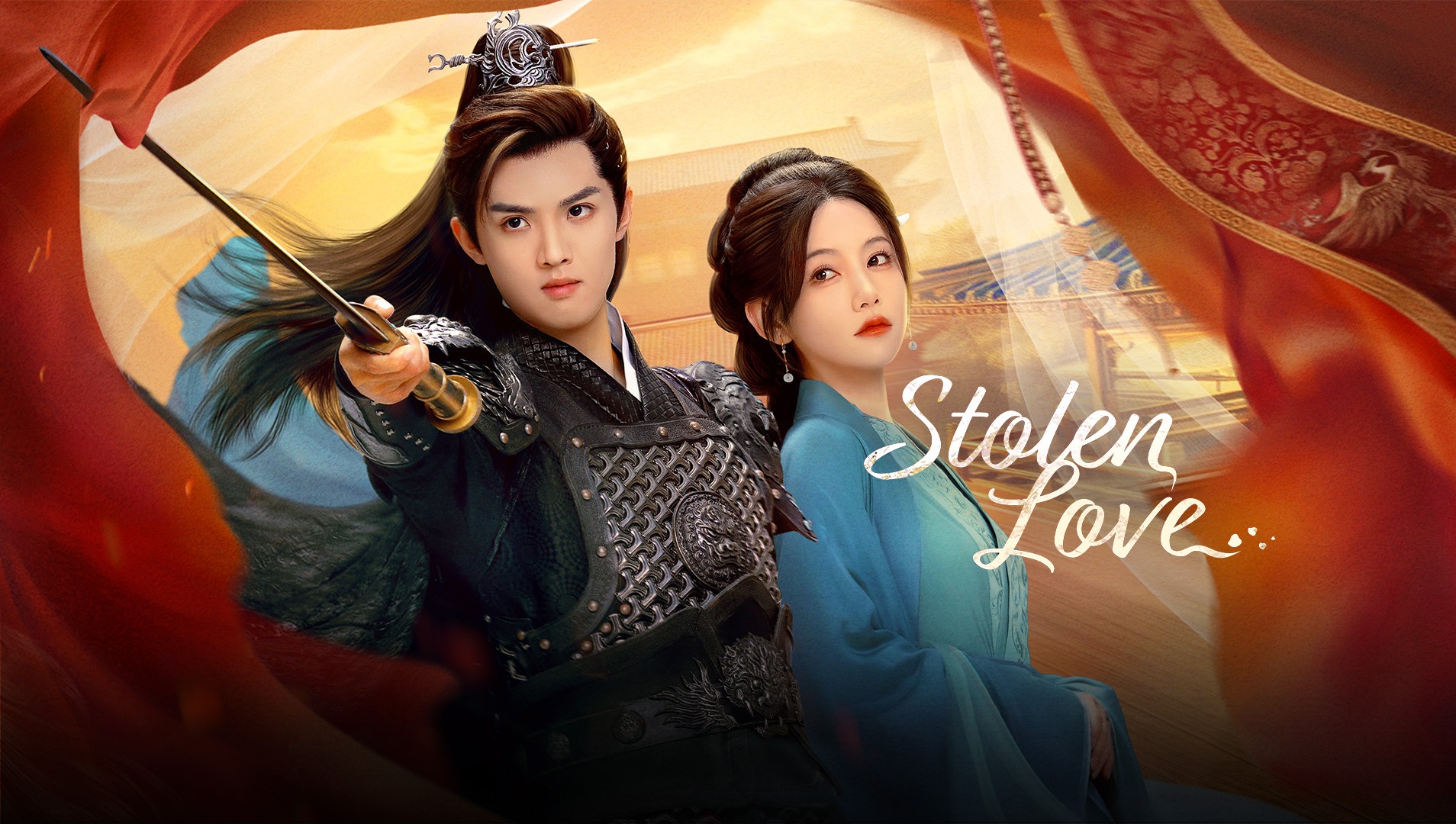 Stolen Love