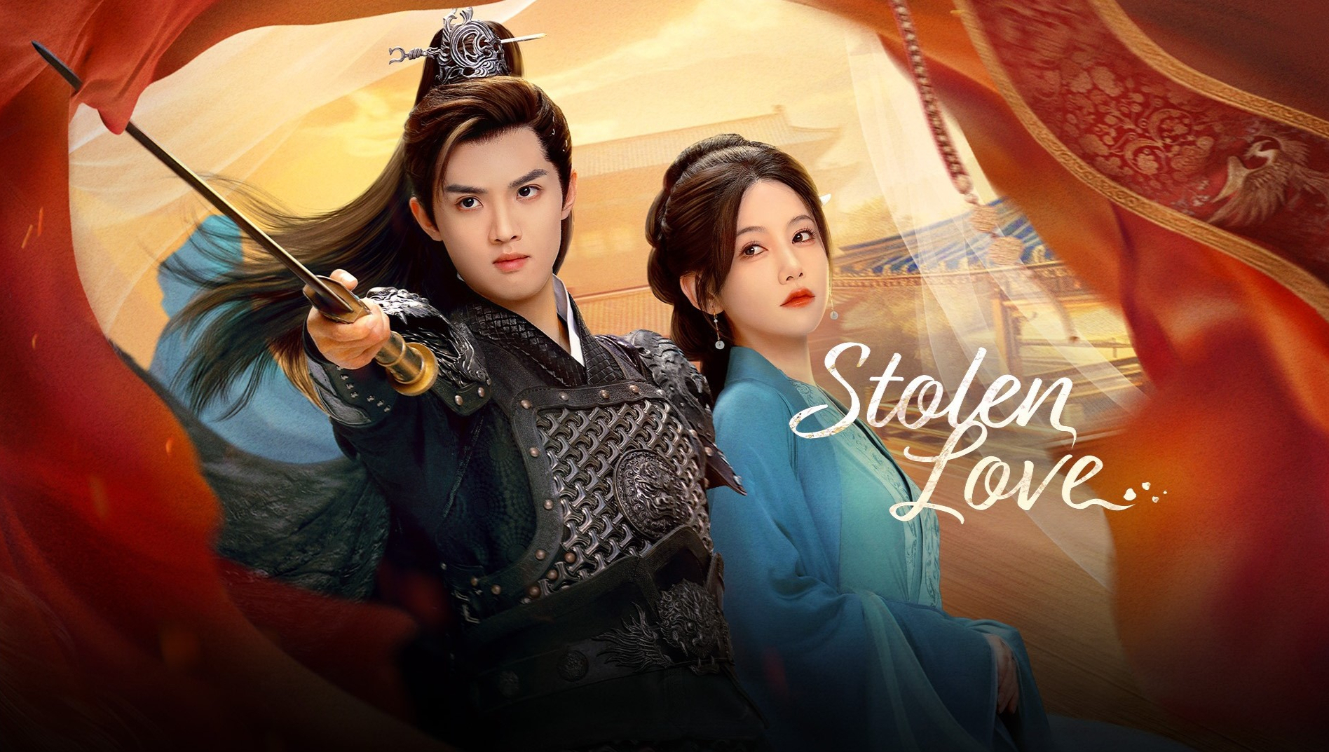 Stolen Love