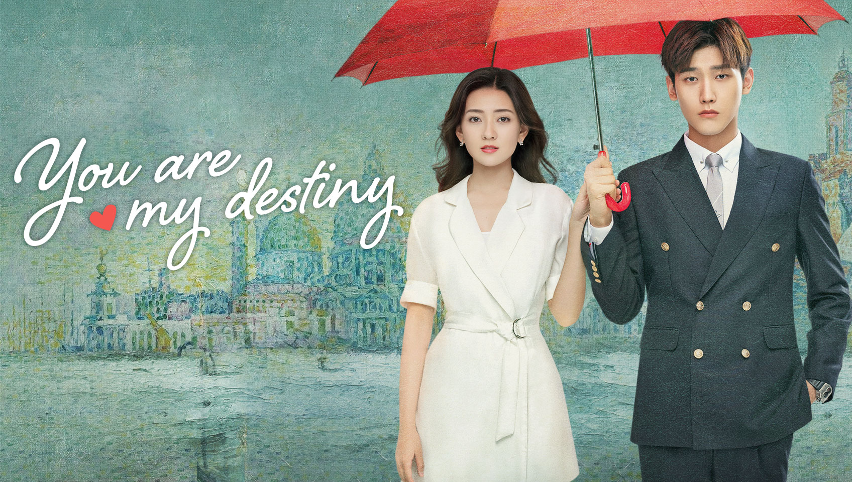 You are my destiny watch online eng sub hotsell