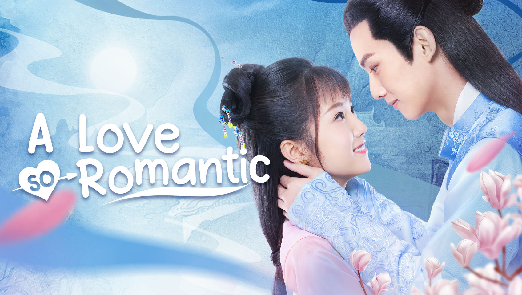 A Love So Romantic
