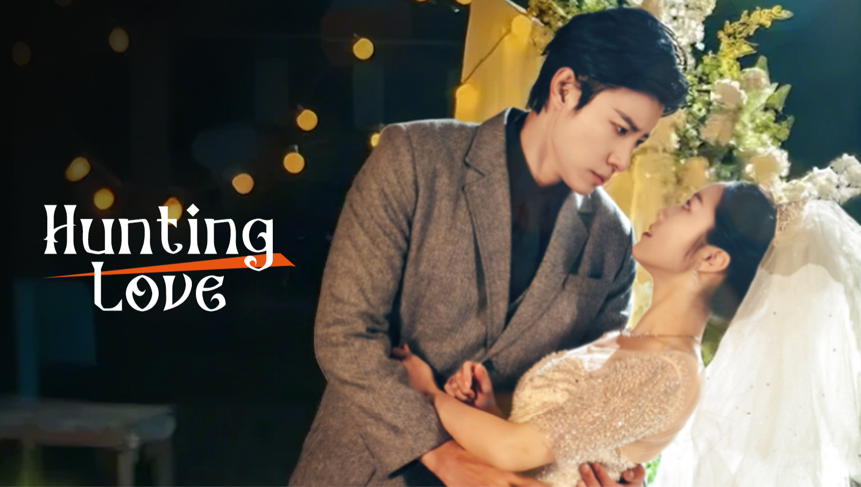 Hunting Love