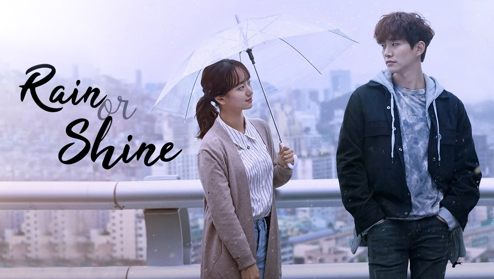 Rain or Sunshine