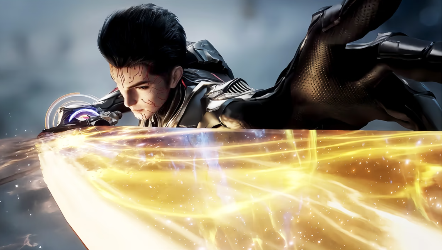 Swallowed Star: Primeval Star (Recap Ver.)