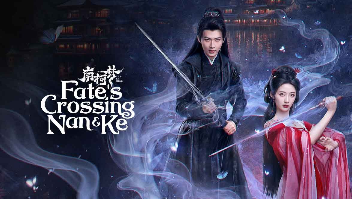 Fate's Crossing Nan & Ke