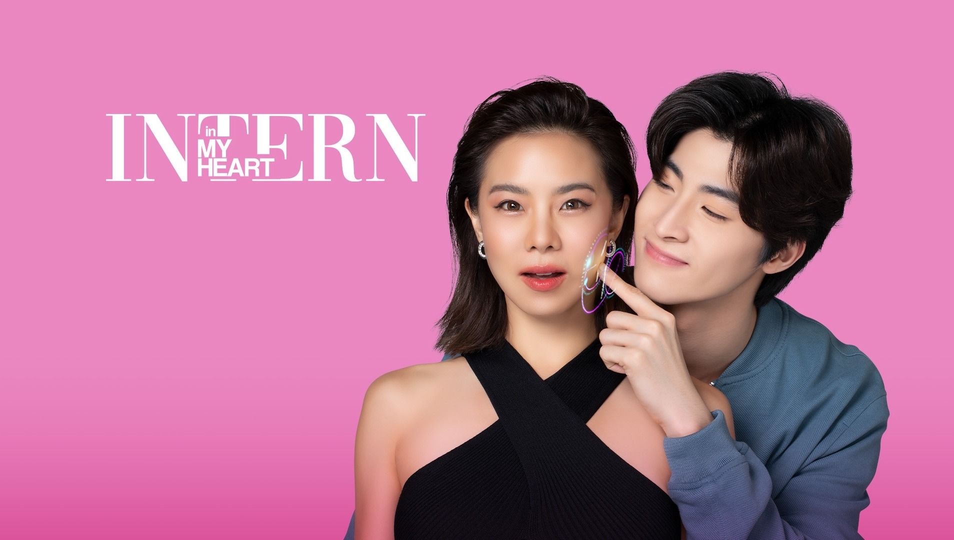 EP01A: Intern In My Heart - Watch HD Video Online - WeTV