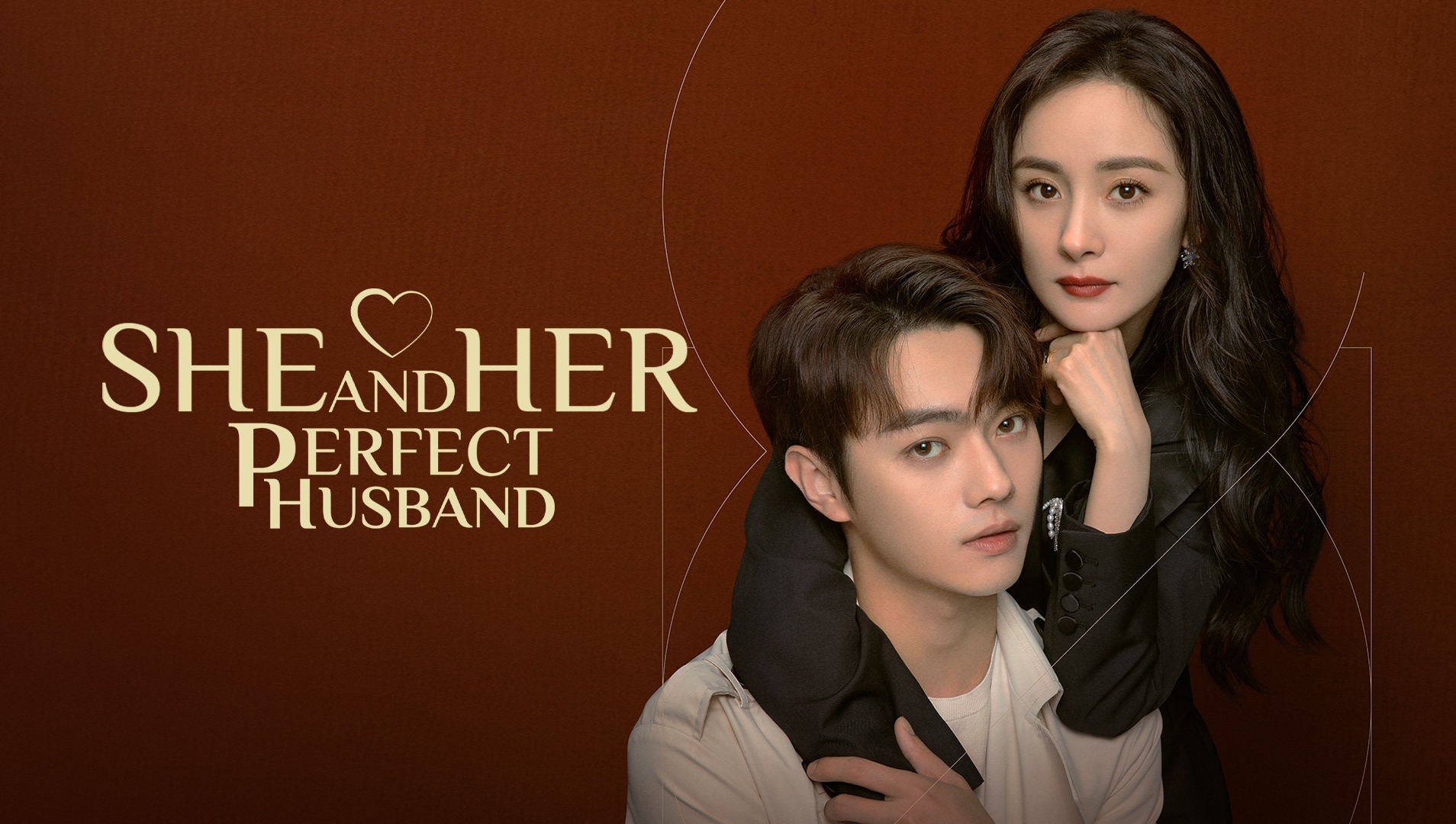 EP1 She and Her Perfect Husband Free China TV Romance urban Story Yang Mi Xu Kai Li Zefeng Tang Jingmei Wang Zixuan