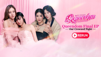 Queendom Final EP Live Rerun