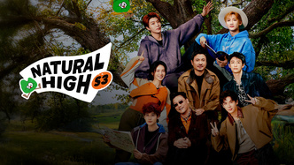 Natural High S3