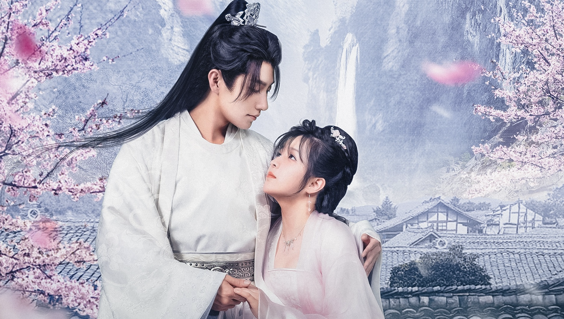 将军的农家妻