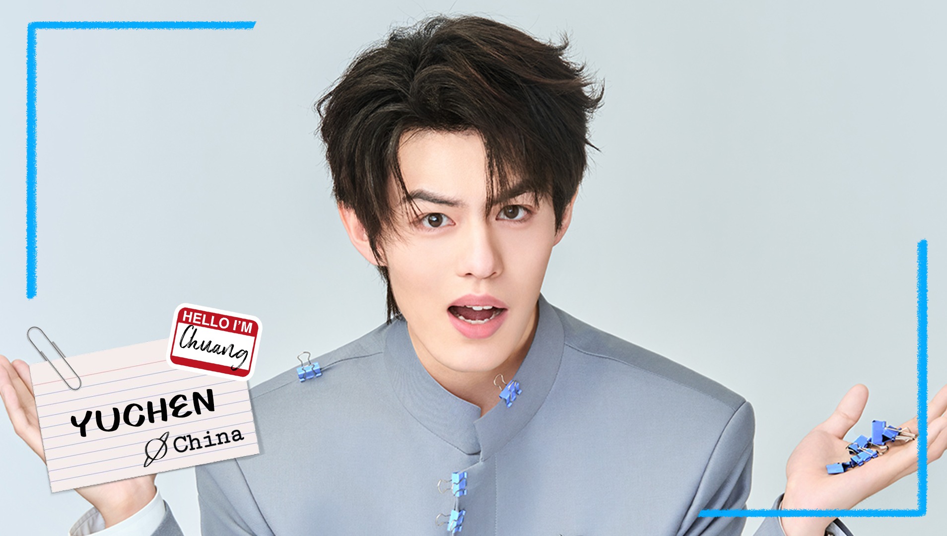 CHUANG ASIA S2 YUCHEN