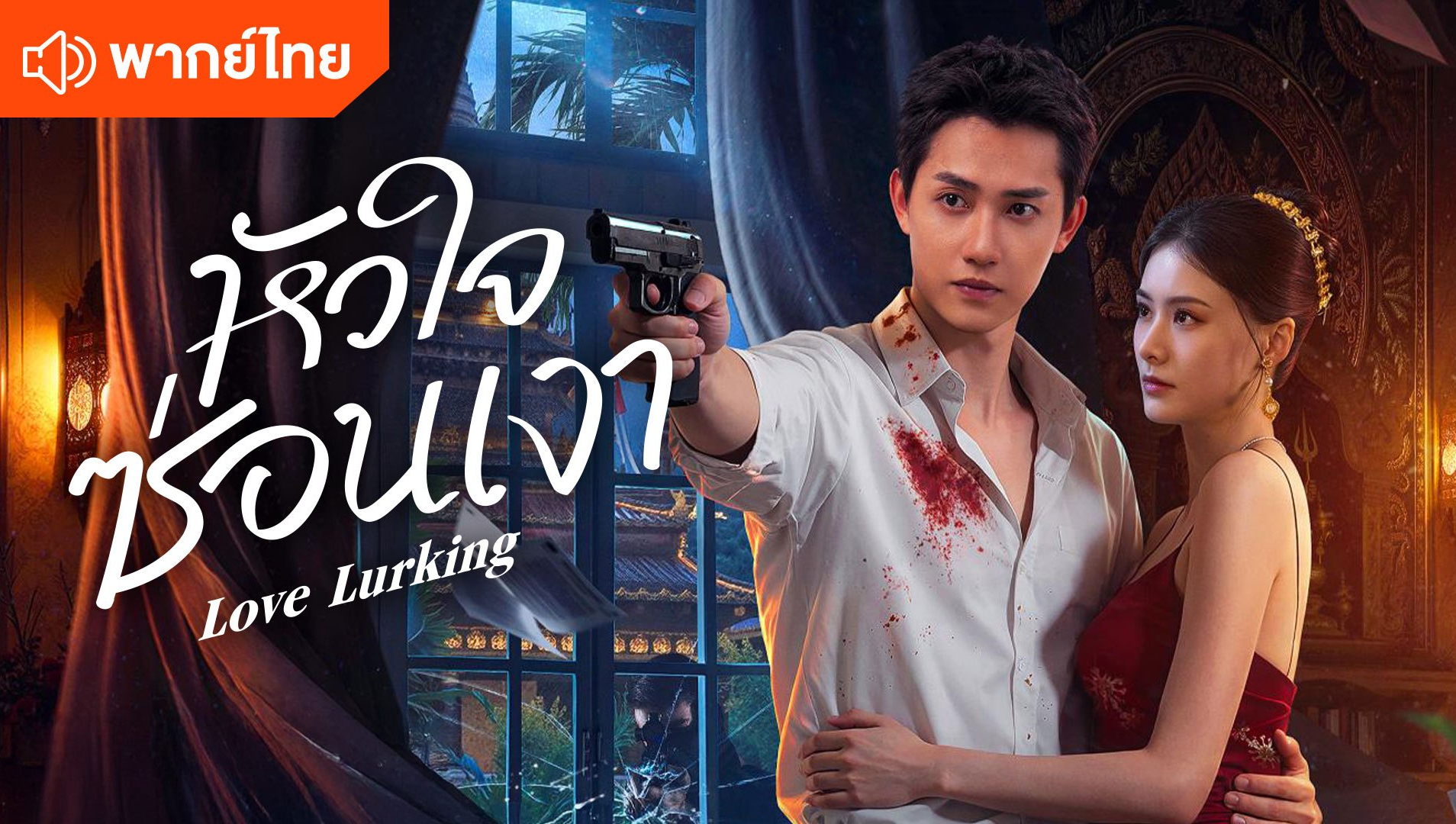 หัวใจซ่อนเงา (พากย์ไทย)