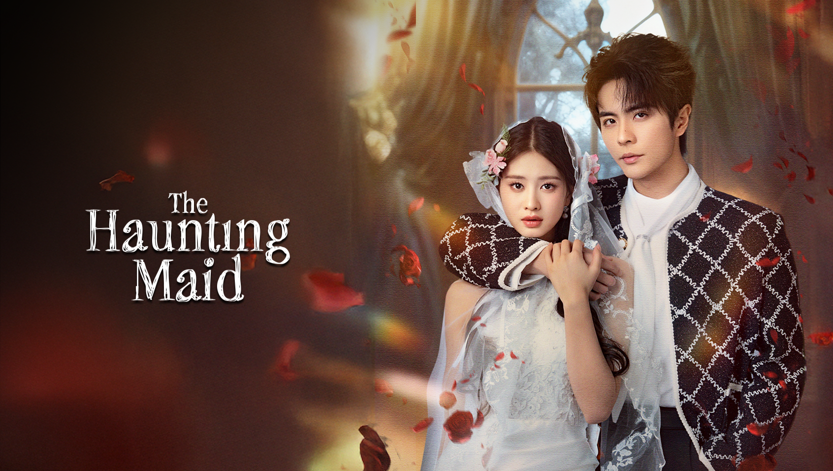 The Haunting Maid