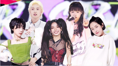 Girls Like Us: Full Record of First Performances