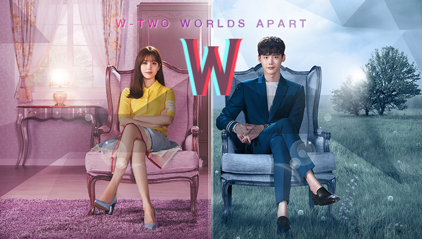 W korean drama ep 2 eng sub store