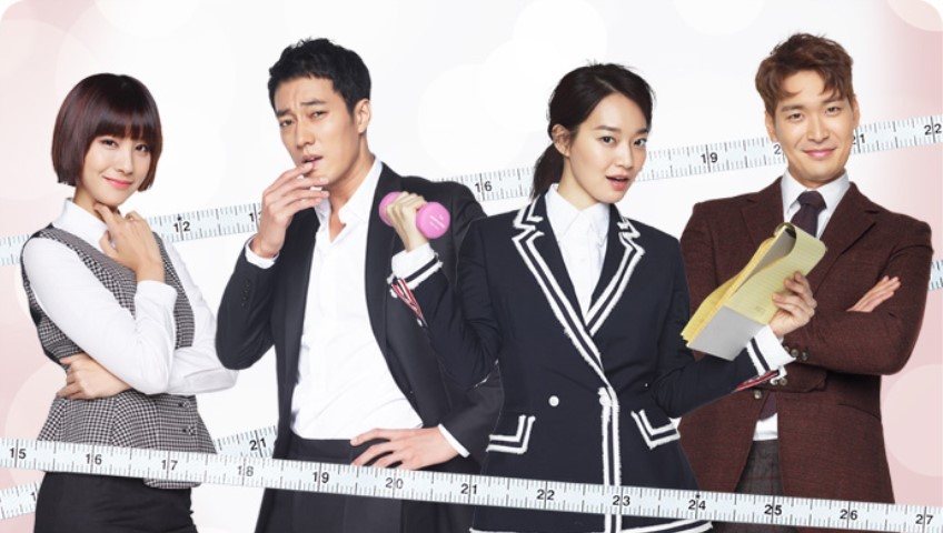 Oh my venus ep 1 eng sub watch online shop