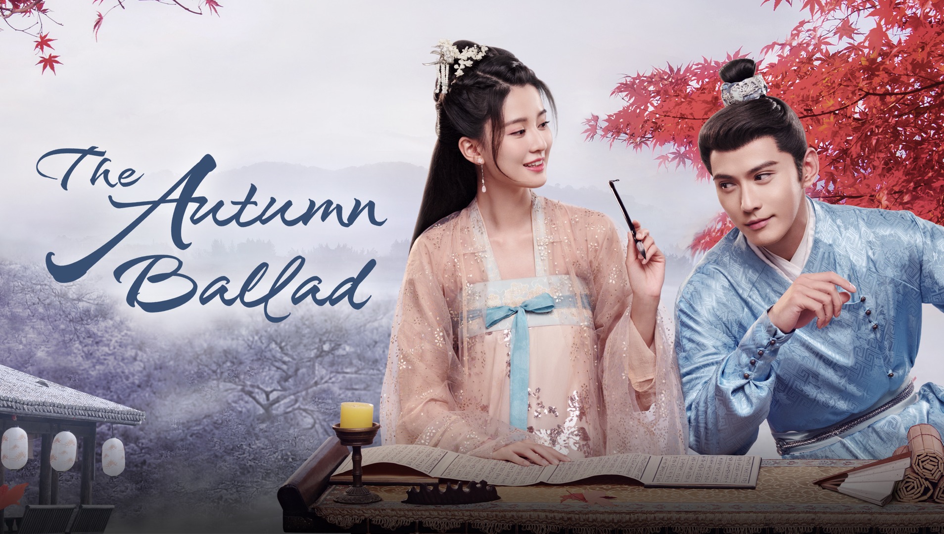 The Autumn Ballad