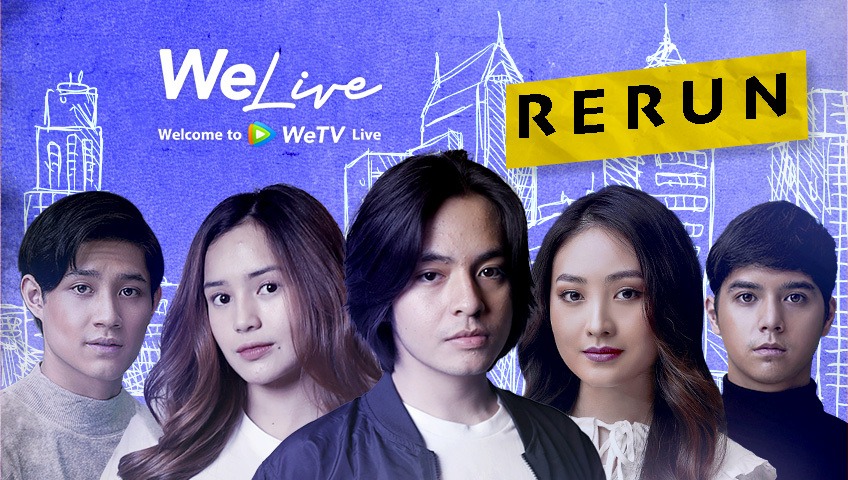 WeLive Rerun