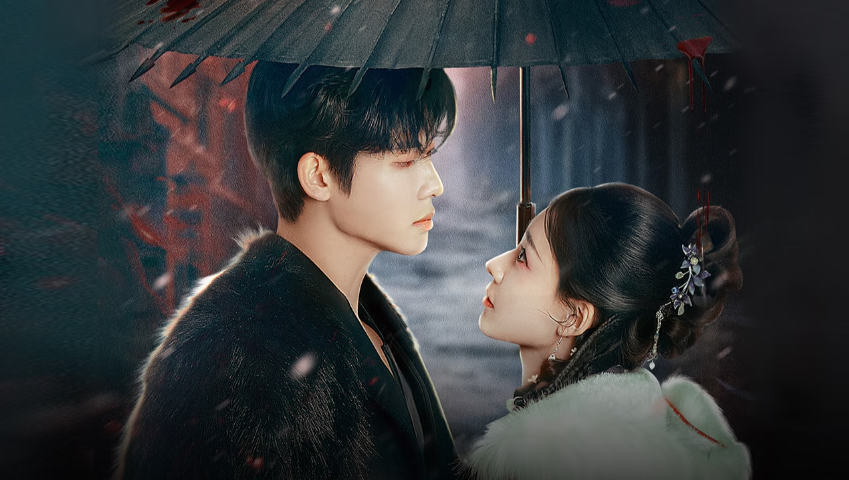 Love Beyond The Curse (Thai Ver.)