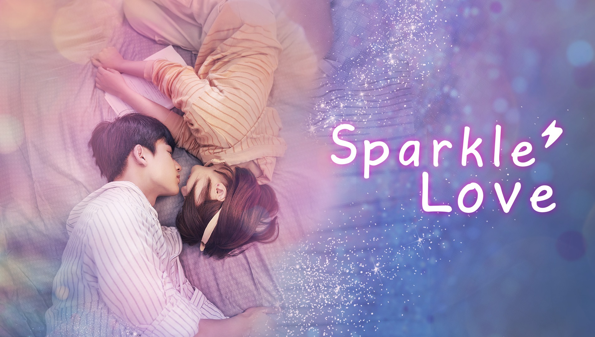 Sparkle love dramacool outlet