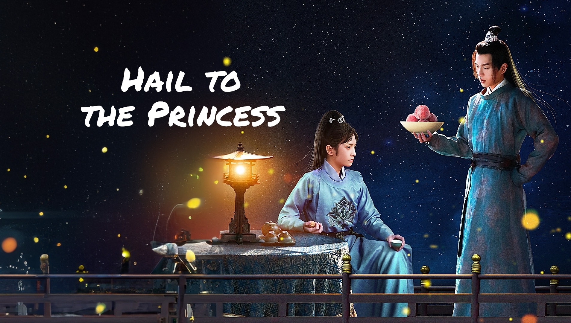 Viva a Princesa