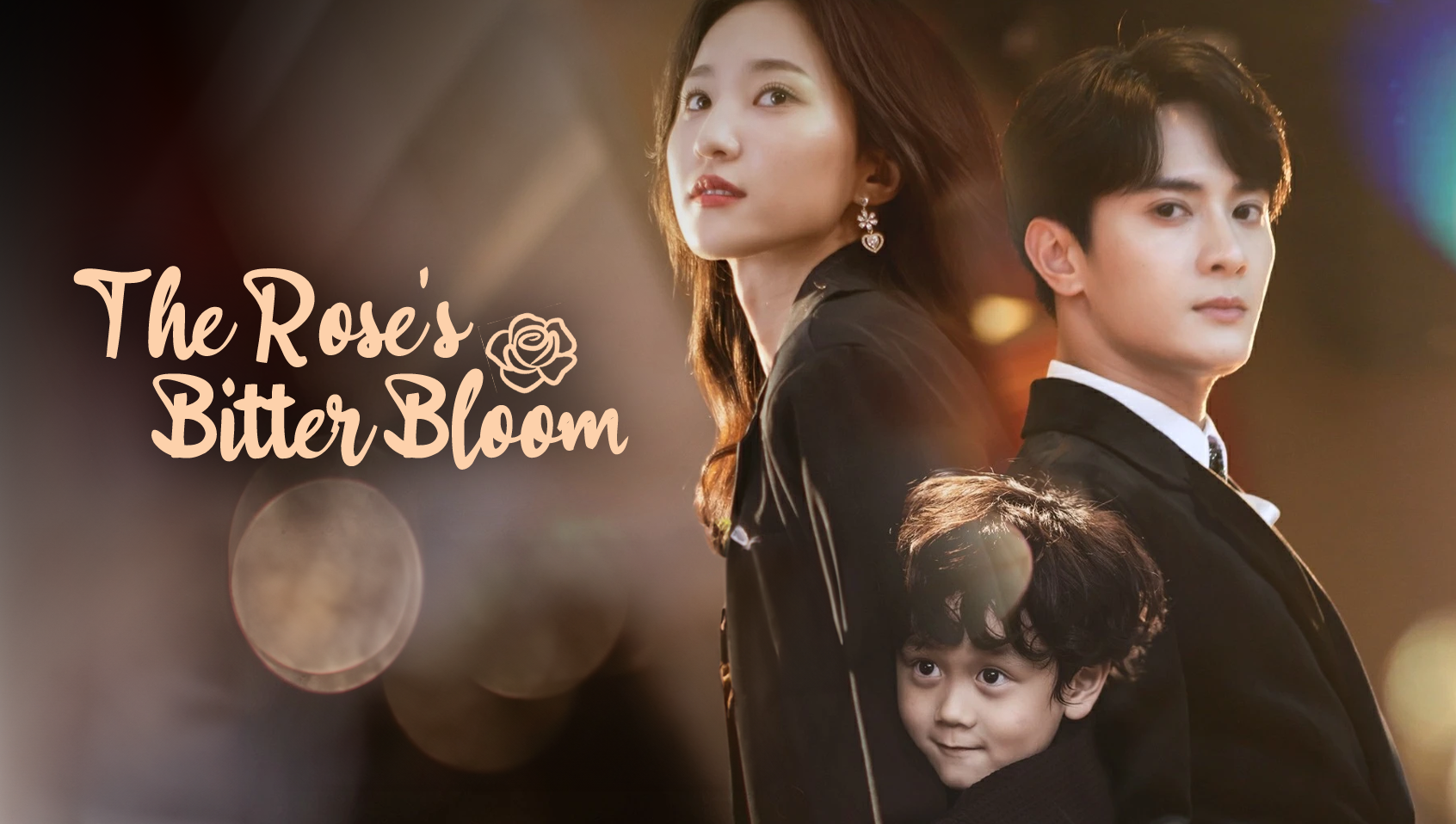 The Rose's Bitter Bloom